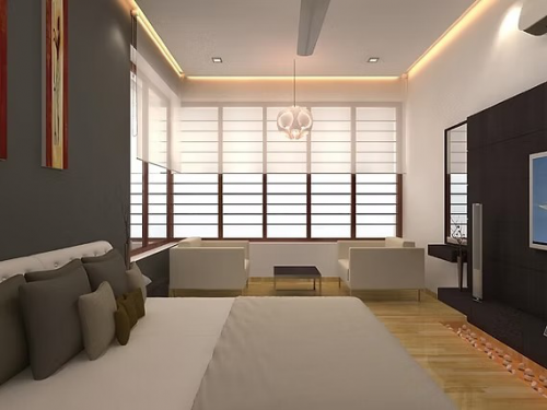 Residential