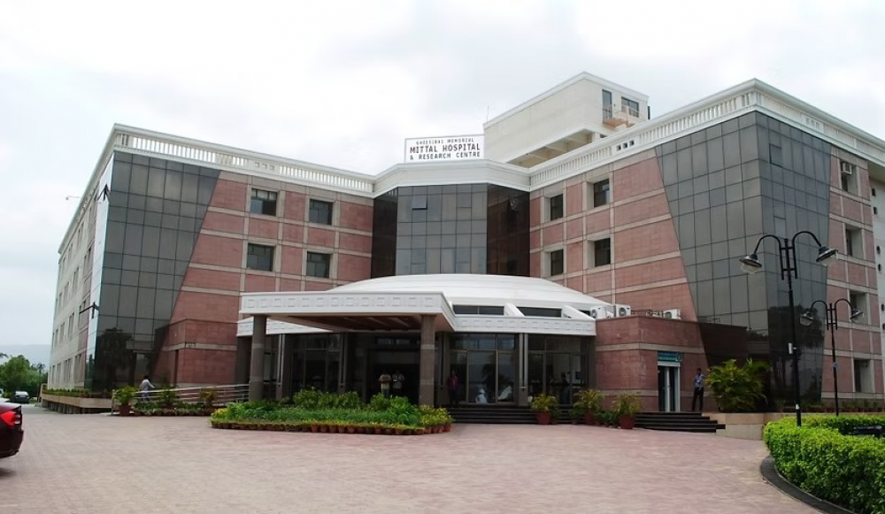 Mittal Hospital