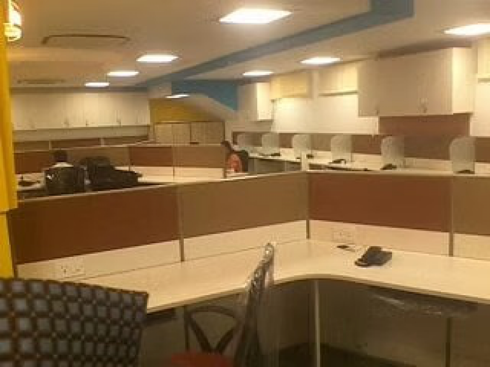 Office for Pan Card Clubs Limited