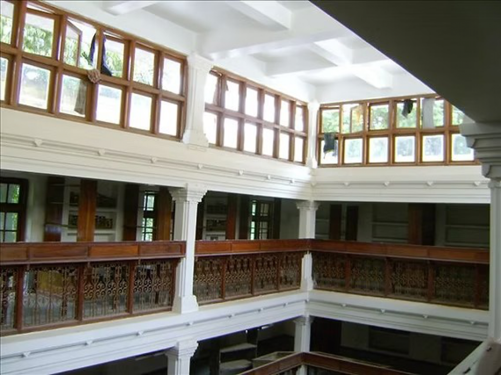 Anatomy Museum of KEM Hospital