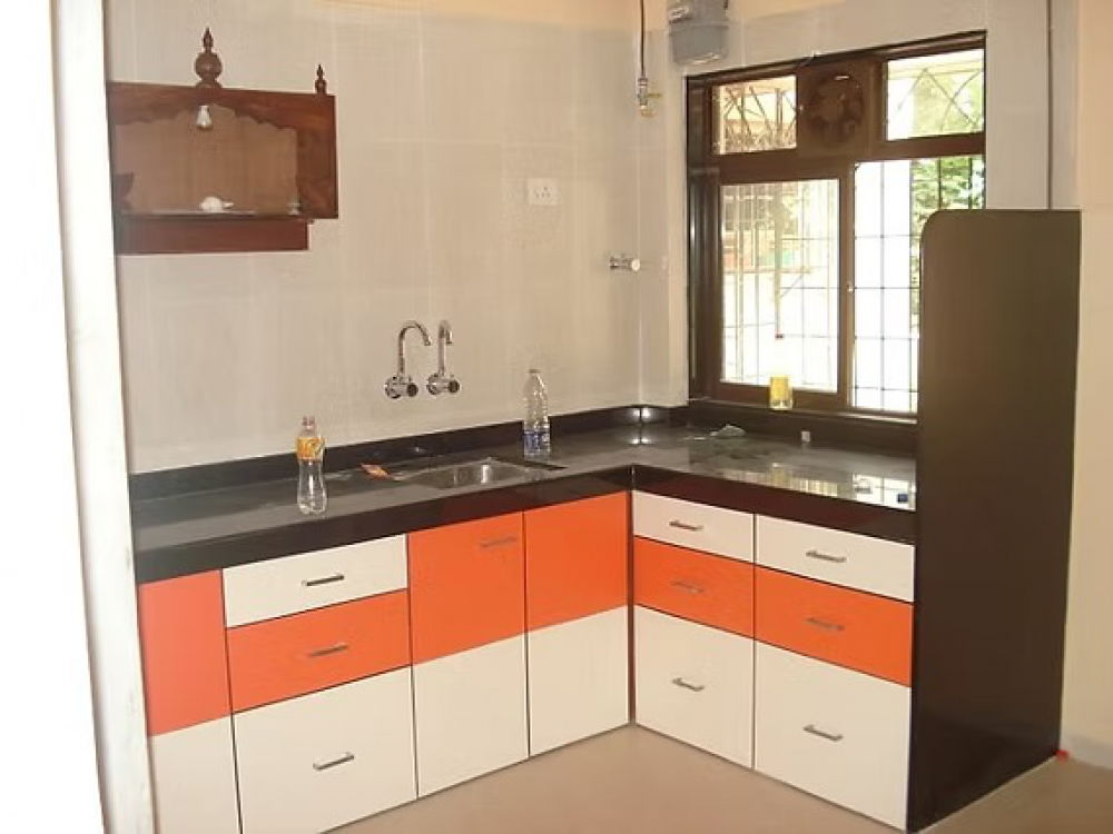 Thane Kolte House
