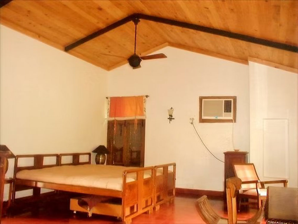 Mr. Thakore's Bungalow
