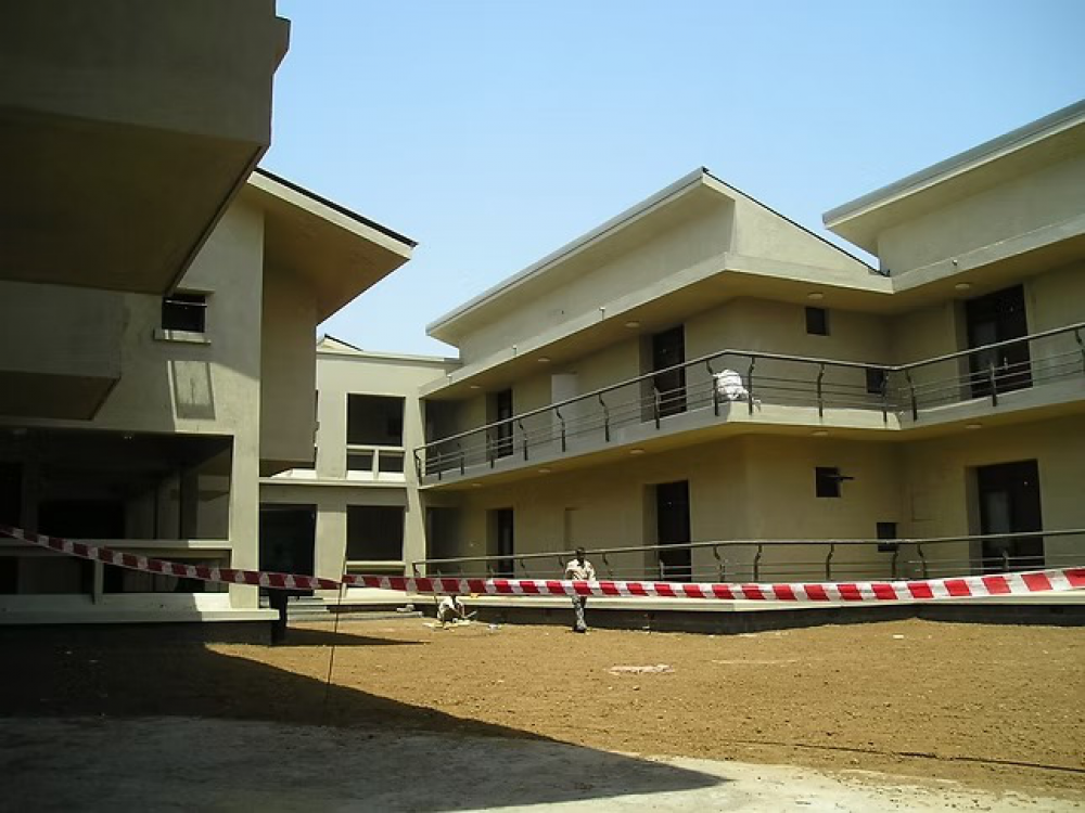 GESCO Health Care