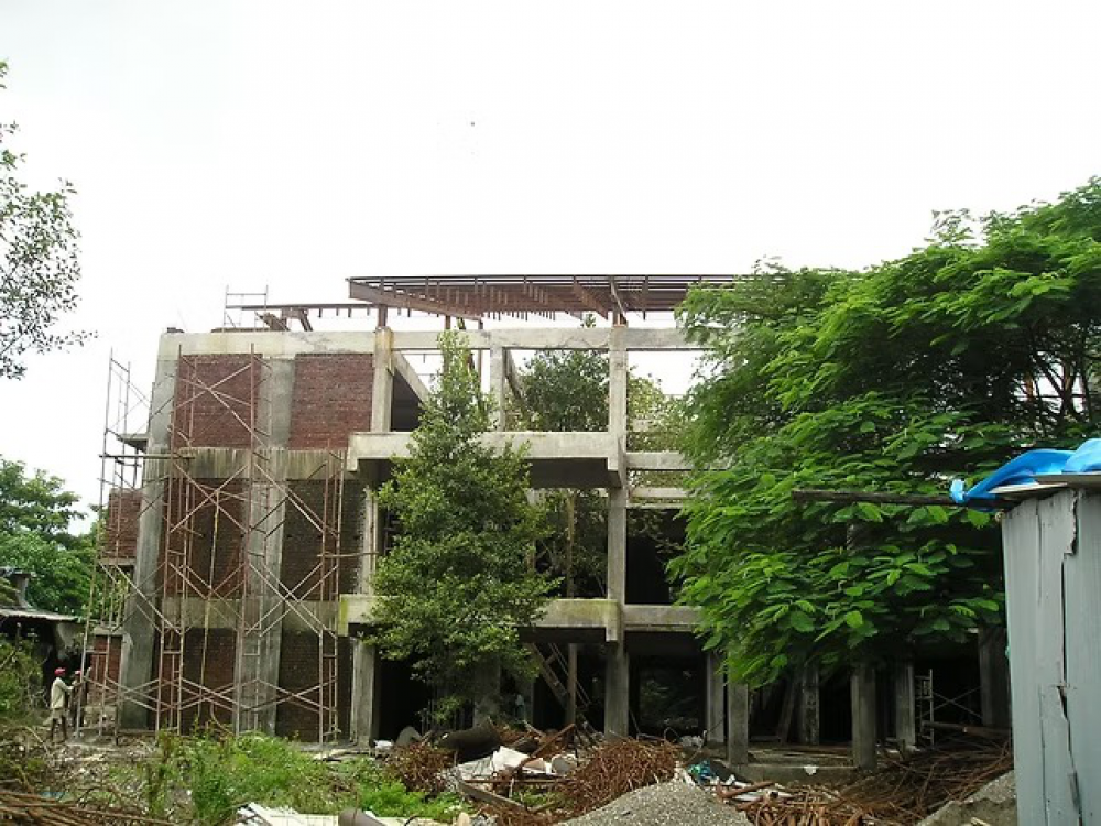 Rajawadi Hospital