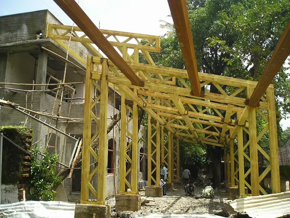 Bhabha Hospital, Bandra