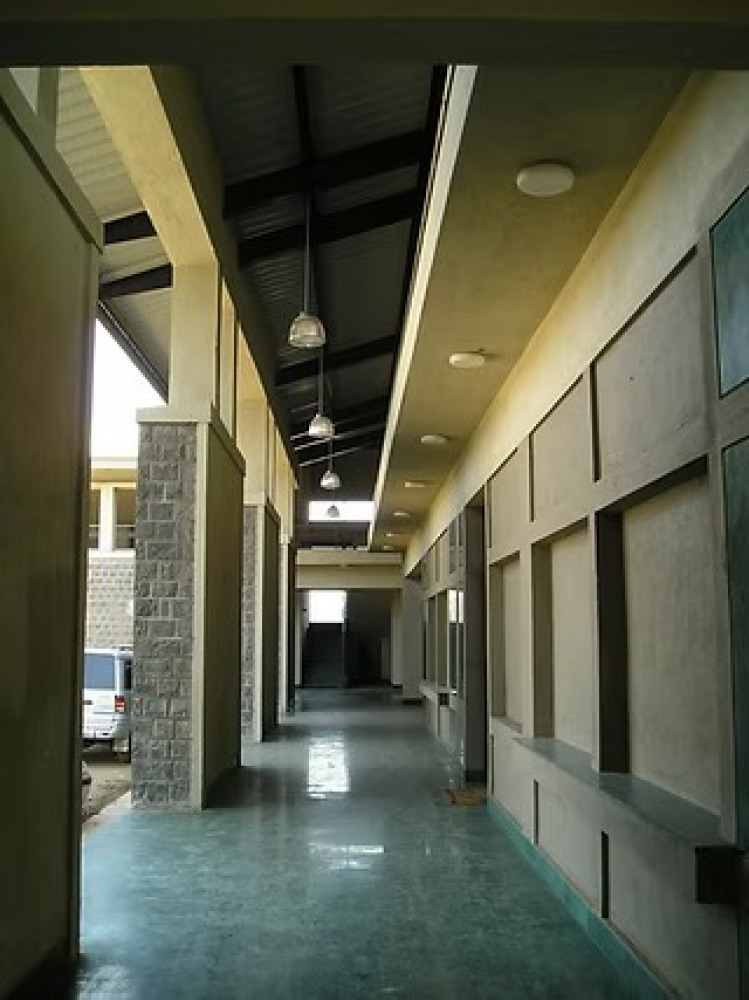 GESCO Health Care