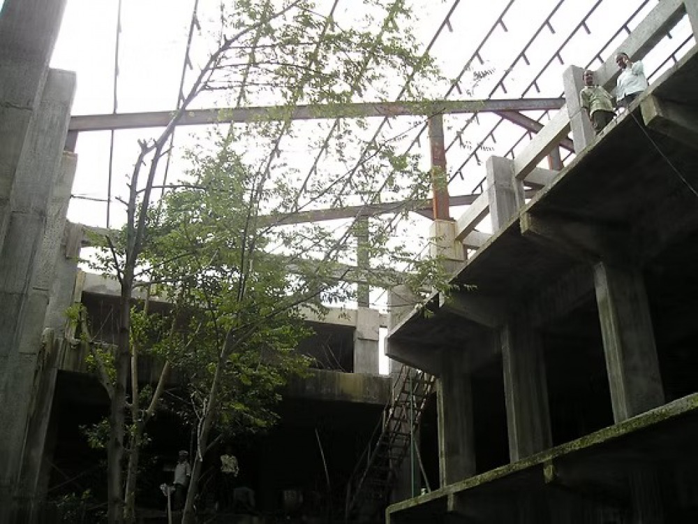 Rajawadi Hospital