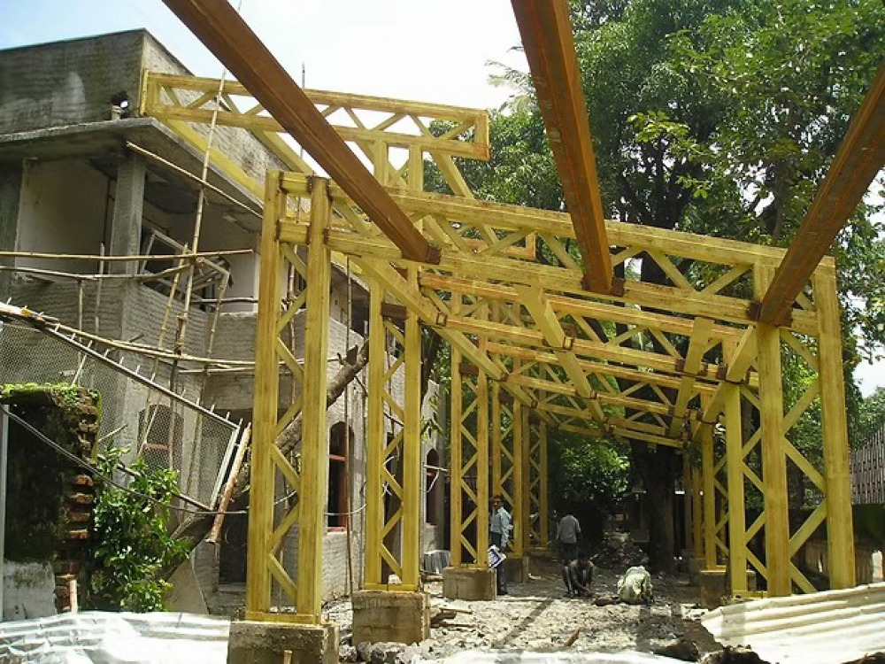 Bhabha Hospital Bandra