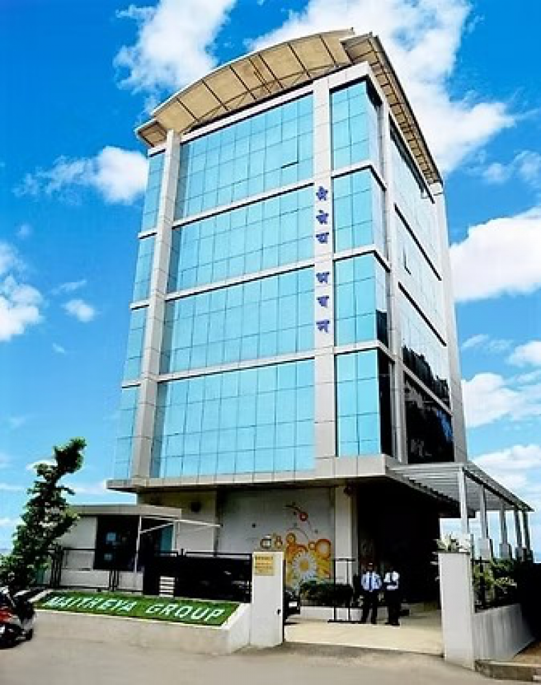 Maitrey Group