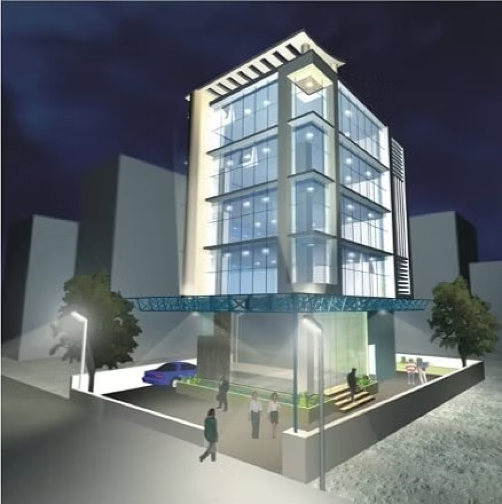 Maitrey Group