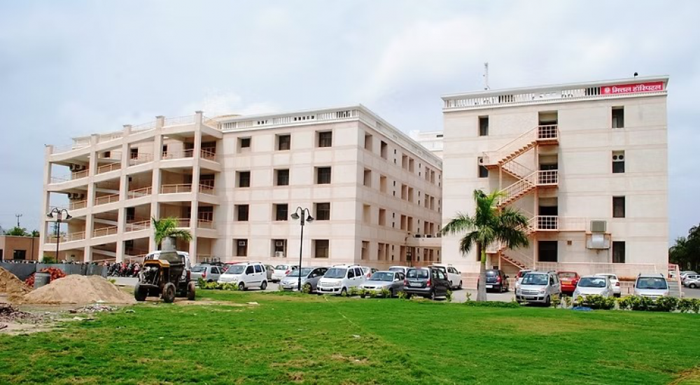 Mittal Hospital