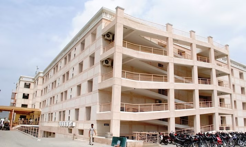 Mittal Hospital