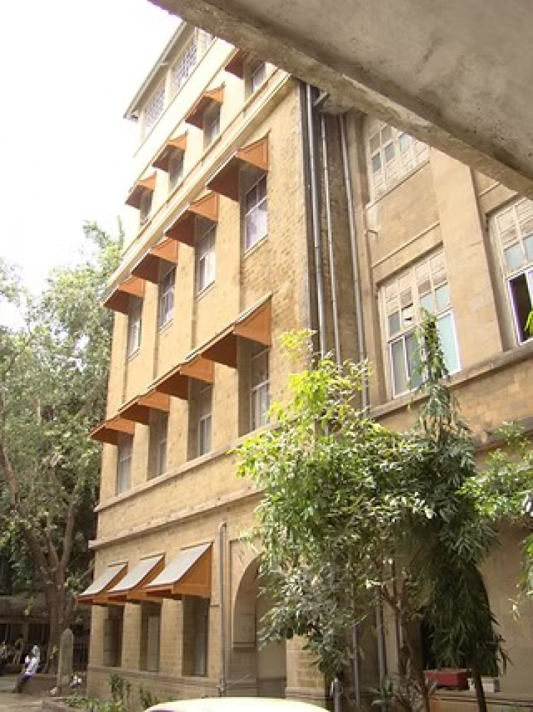 GS Medical College, Parel