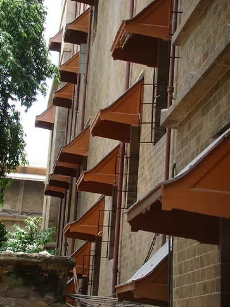 GS Medical College, Parel