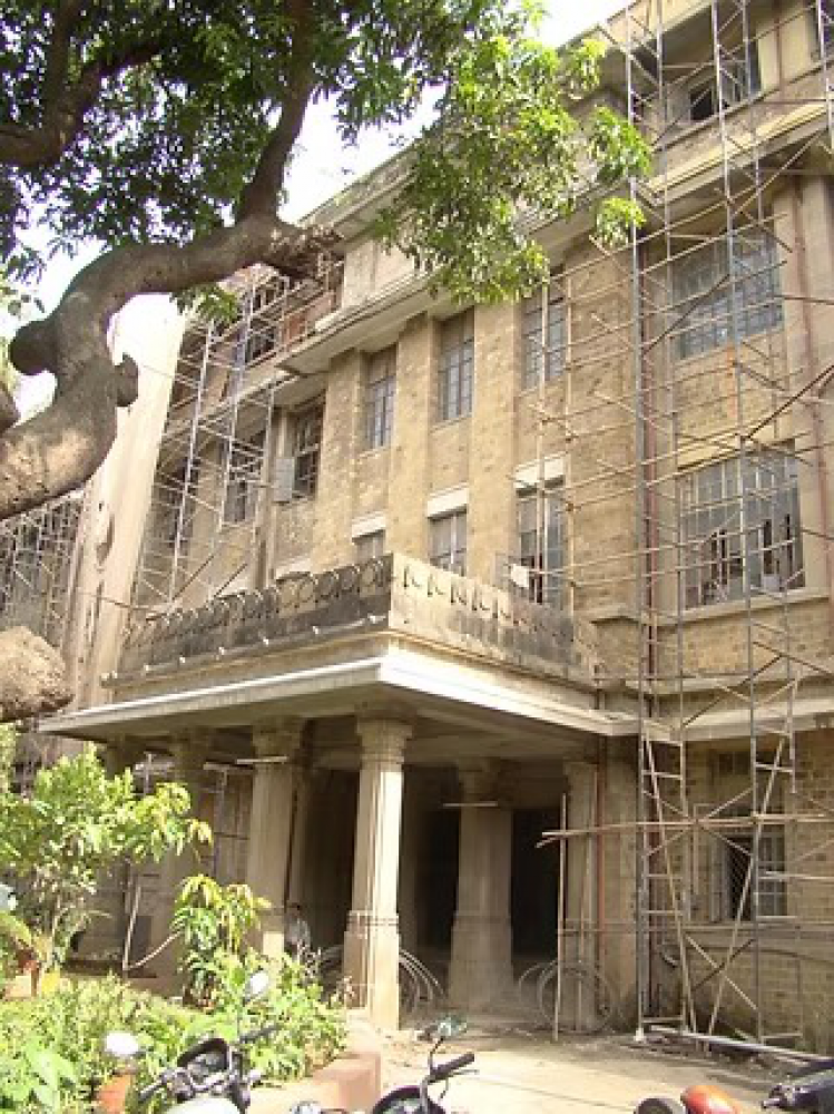 GS Medical College, Parel