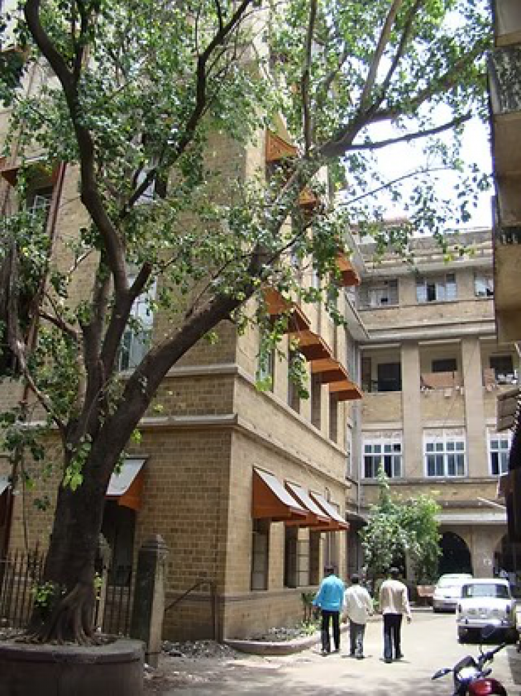 GS Medical College, Parel