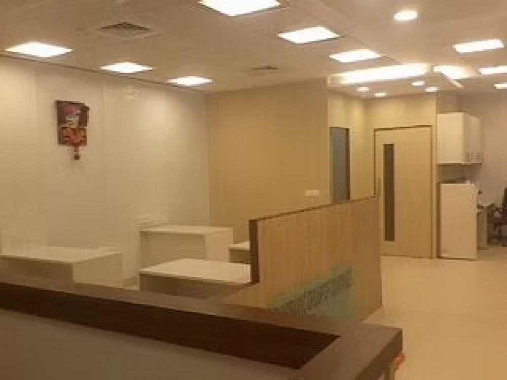 Office for Pan Card Clubs Limited