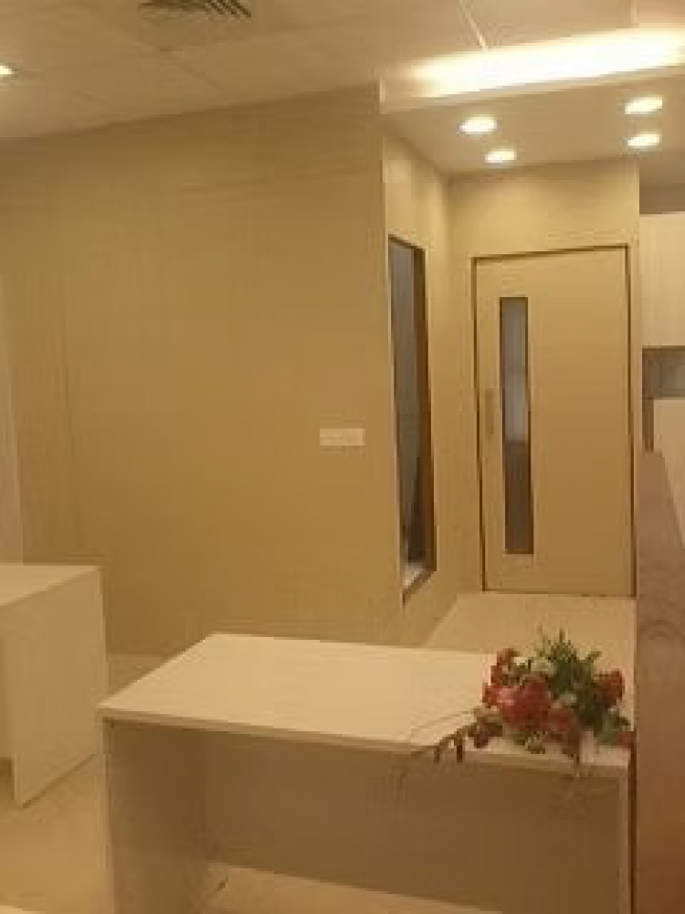 Office for Pan Card Clubs Limited
