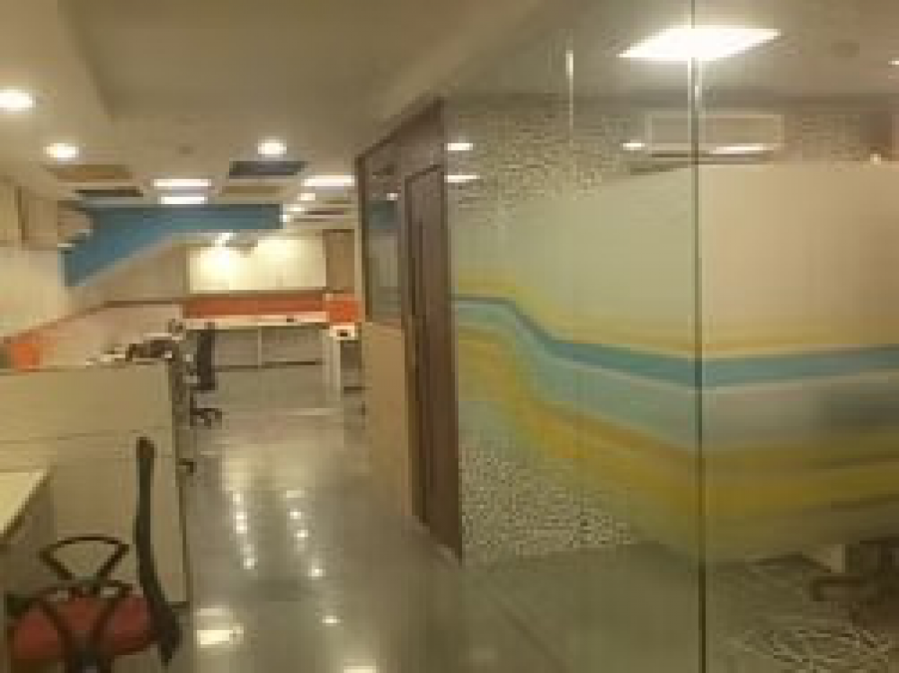 Office for Pan Card Clubs Limited