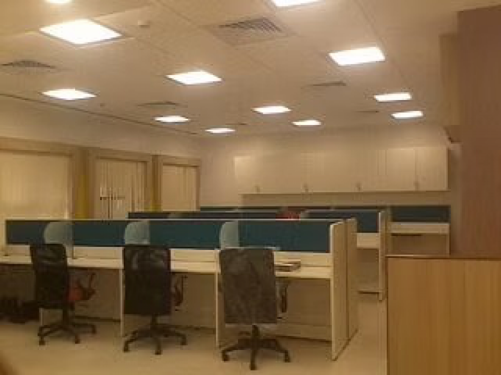 Office for Pan Card Clubs Limited