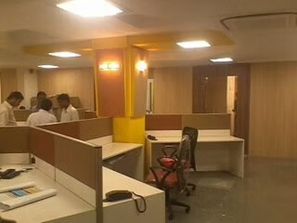 Office for Pan Card Clubs Limited
