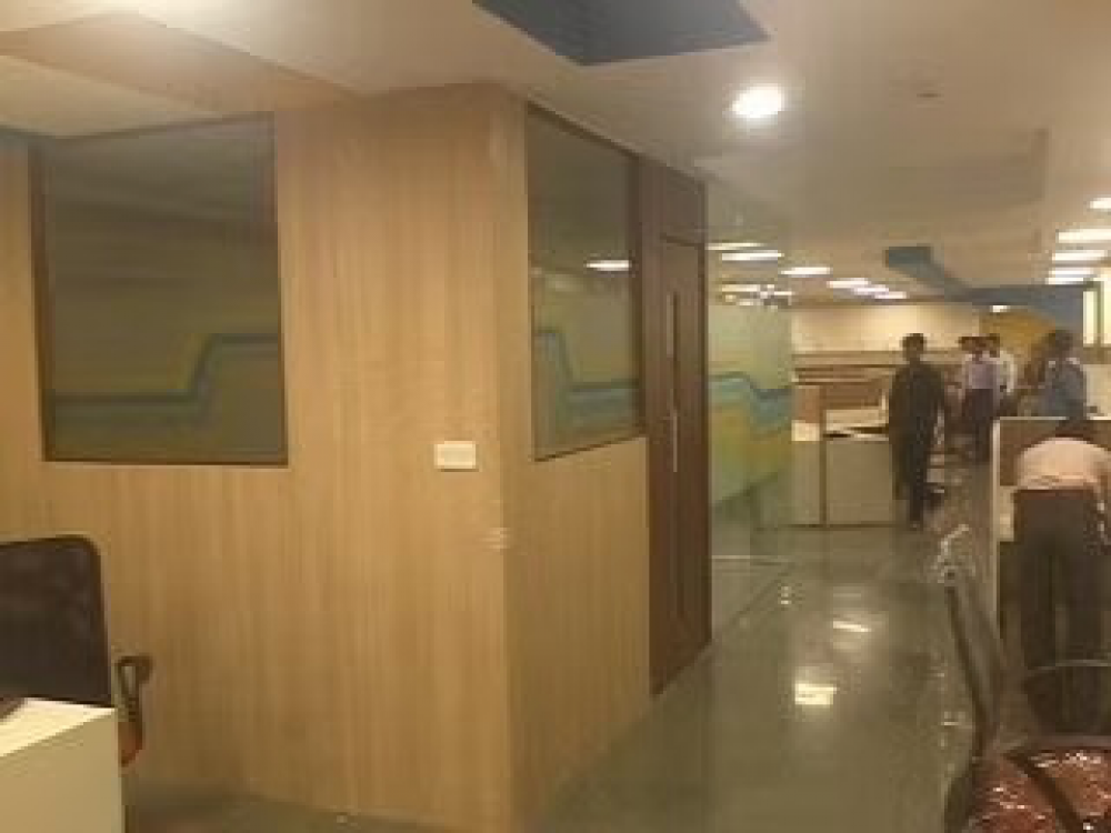Office for Pan Card Clubs Limited