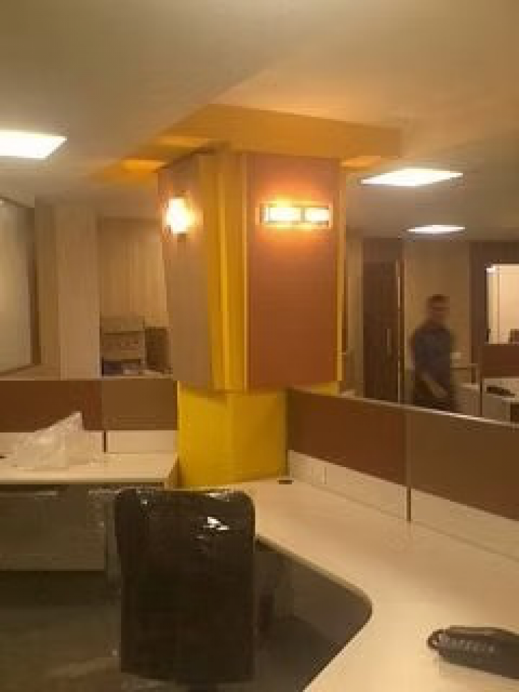 Office for Pan Card Clubs Limited