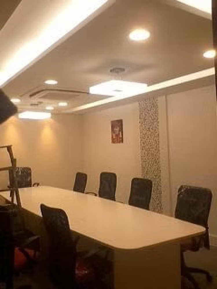 Office for Pan Card Clubs Limited