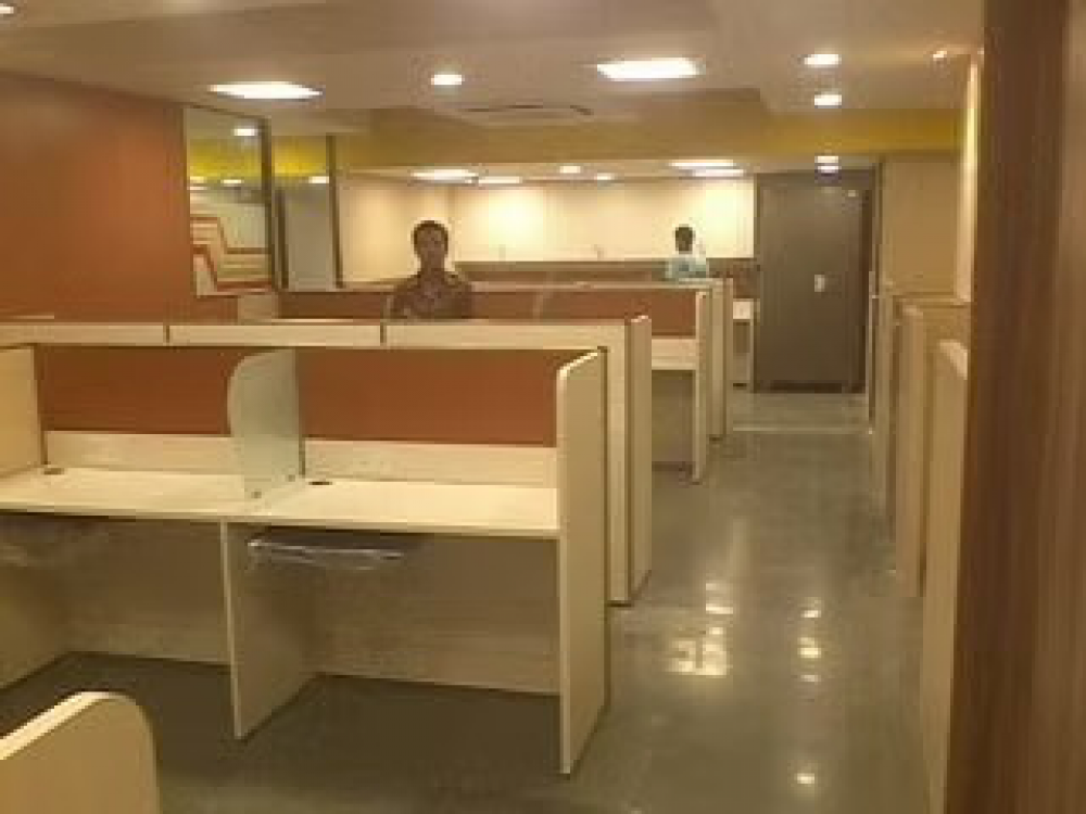 Office for Pan Card Clubs Limited