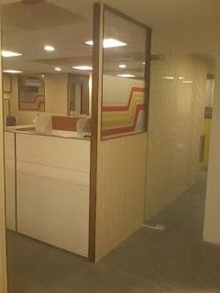 Office for Pan Card Clubs Limited