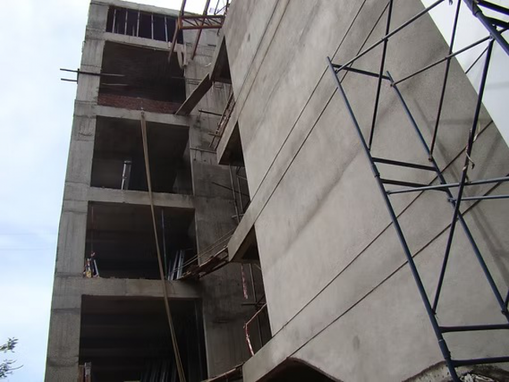 Data center for BMC