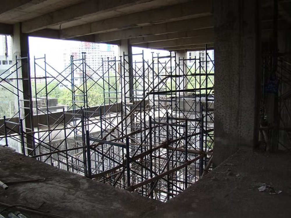 Data center for BMC
