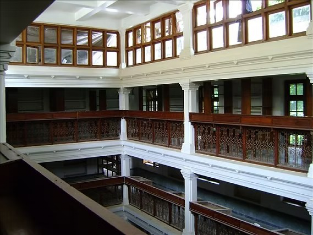 Anatomy Museum of KEM Hospital