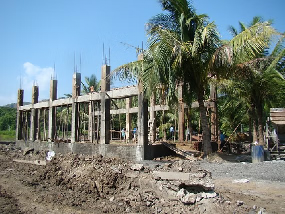 Crematorium in Mumbai