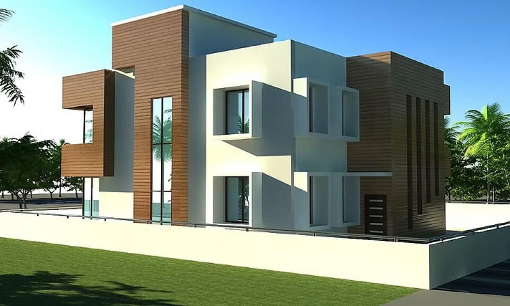 Mr. Dingankar's Bungalow, Ratnagiri