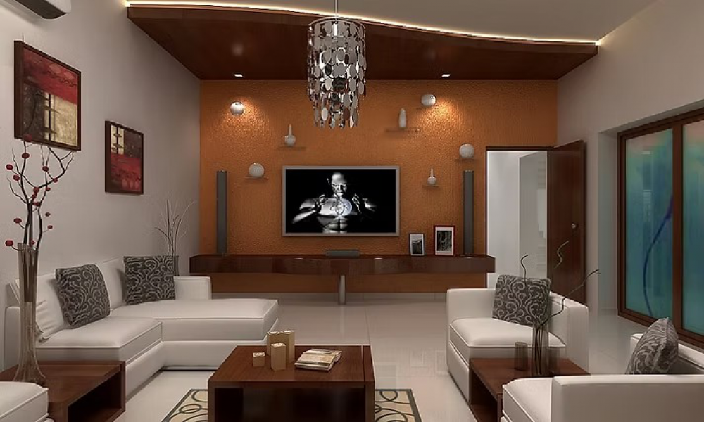 Mr. Dingonkar's Residence