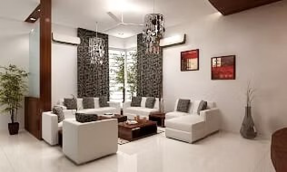 Mr. Dingonkar's Residence