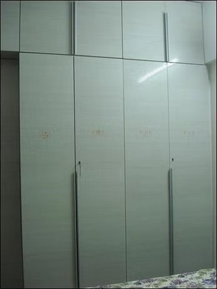 Mr. Nishant & Mrs. Juily Bhingarde's Residence
