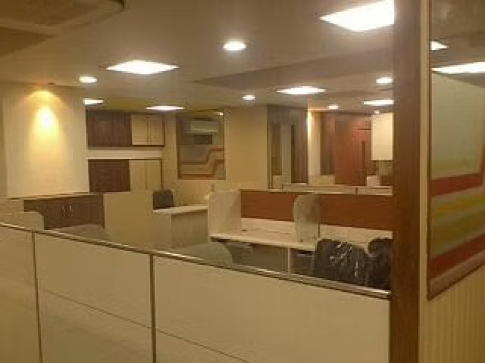 PAN Card Club Limited Office