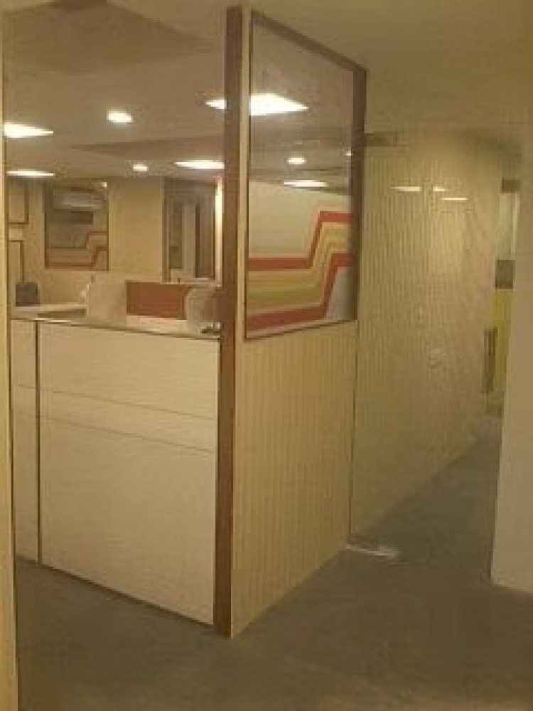 PAN Card Club Limited Office