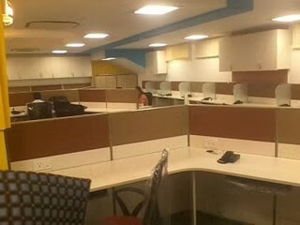 PAN Card Club Limited Office