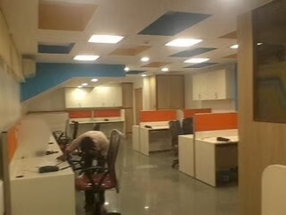 PAN Card Club Limited Office