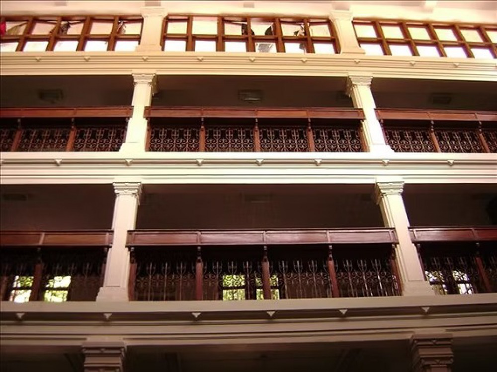 Anatomy Museum of KEM Hospital