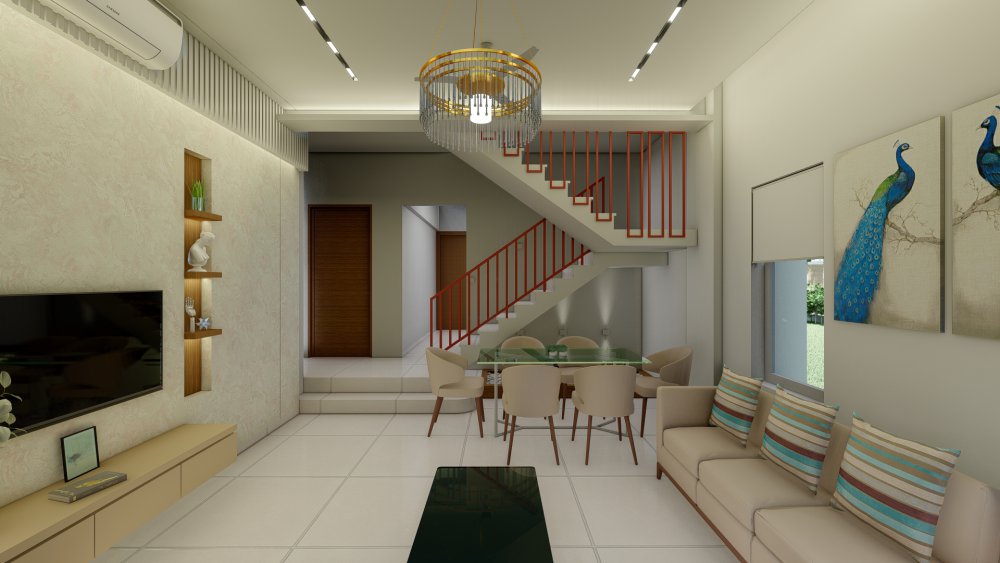 Show Bungalow_The Arihant Park Ratnagiri