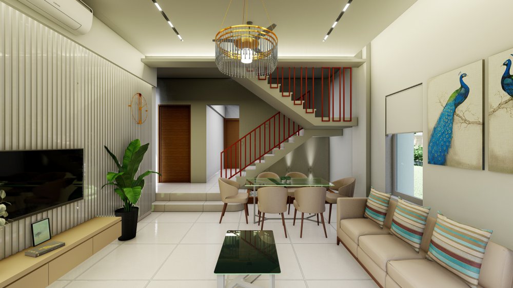 Show Bungalow_The Arihant Park Ratnagiri