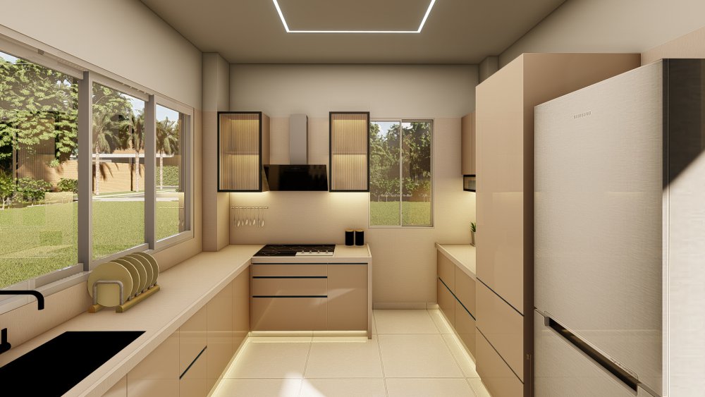 Show Bungalow_The Arihant Park Ratnagiri