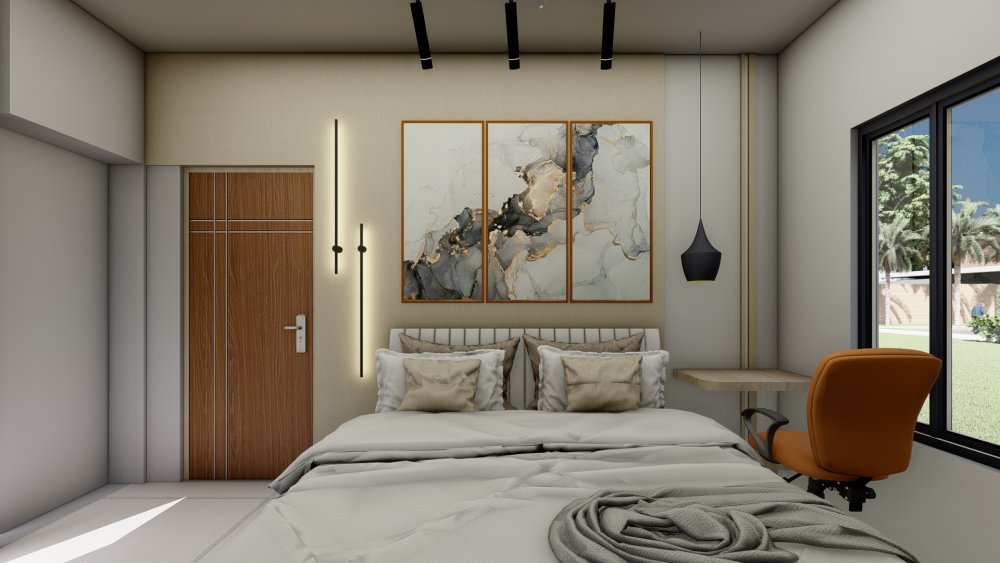 Show Bungalow_The Arihant Park Ratnagiri