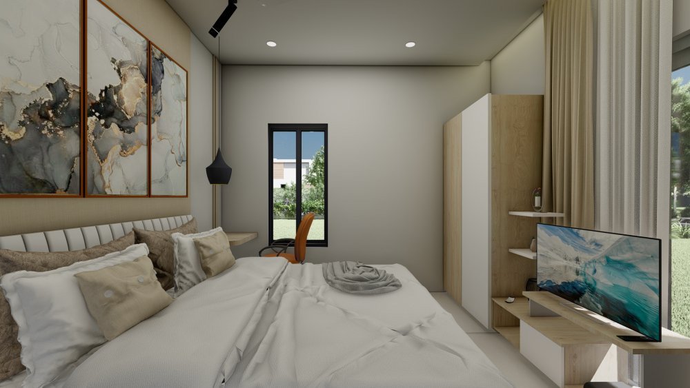 Show Bungalow_The Arihant Park Ratnagiri