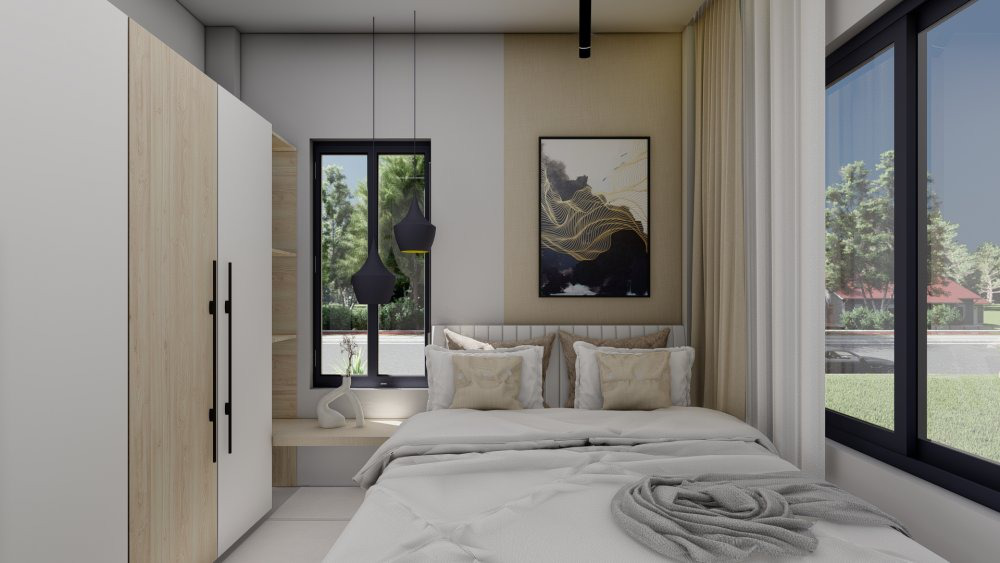 Show Bungalow_The Arihant Park Ratnagiri