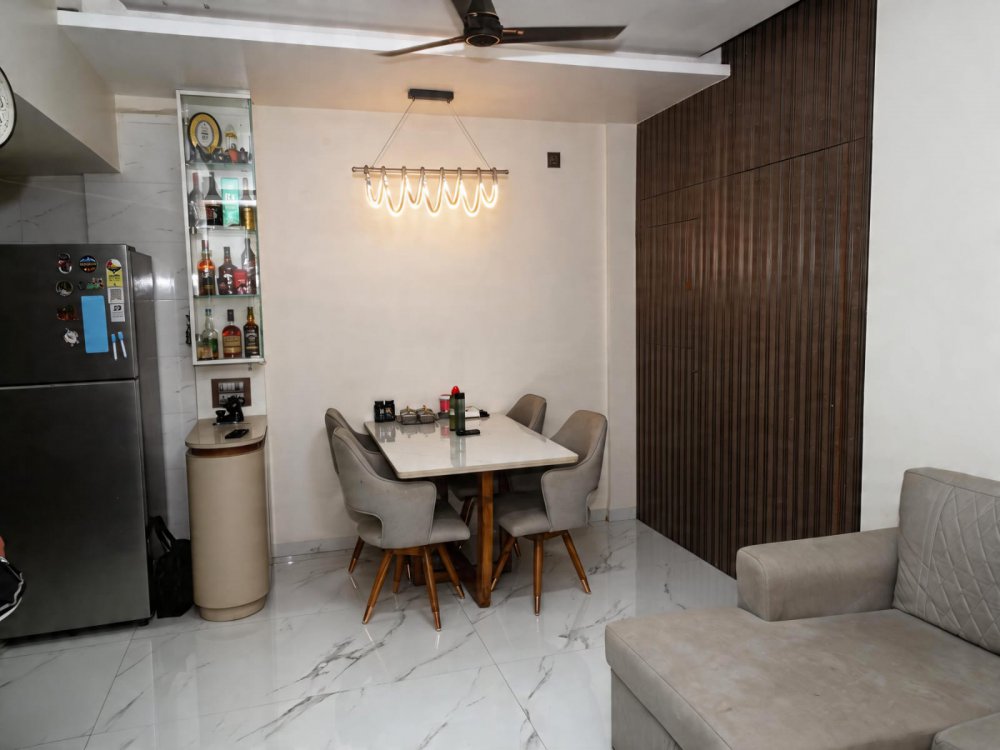 2BHK Residence_Lonavala